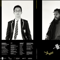 Peckham Platform Commission - Eileen Perrier Photography - Portraiture
