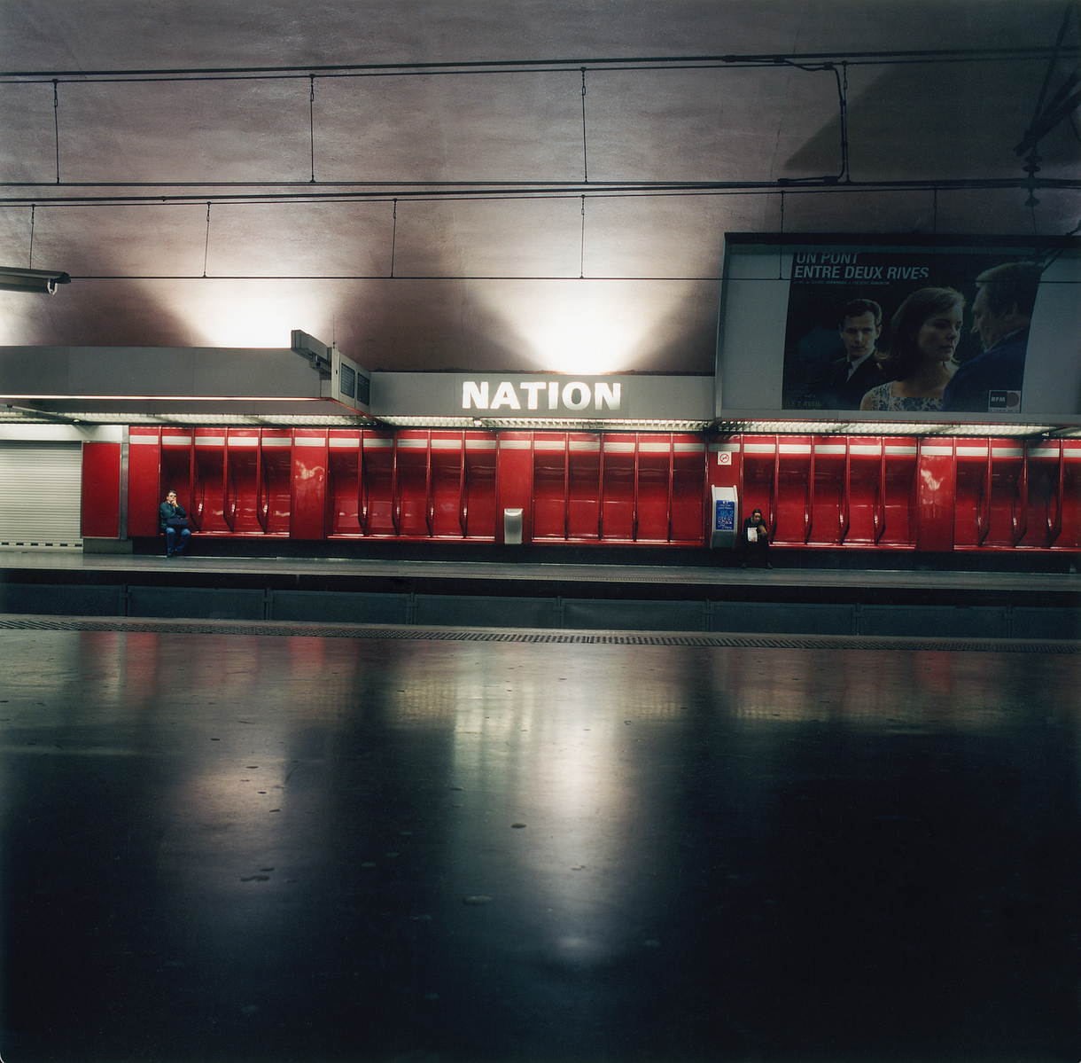 Eileen Perrier Photography. Portraiture. Perrier is pleased to have her images from the 'Nation' series included in the Royal College of Arts | Black Exhibition.