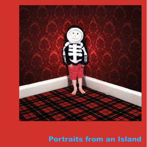 Newsprint Catalogue with essay by Anna Fox
Goa International Photo Festival 2015

Featuring work by: Matin Parr, Anna Fox, Natasha Caruana, Karen Knorr, Sharon Boothroyd, Jason Evans, Eileen Perrier, Nigel Shafran, Clare Strand, Anthony Luvera, Wendy Mcmu