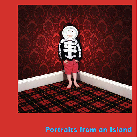 Newsprint Catalogue with essay by Anna Fox
Goa International Photo Festival 2015

Featuring work by: Matin Parr, Anna Fox, Natasha Caruana, Karen Knorr, Sharon Boothroyd, Jason Evans, Eileen Perrier, Nigel Shafran, Clare Strand, Anthony Luvera, Wendy Mcmu
