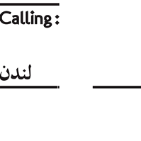 London Calling - Tehran - Portraiture - photography commission Eileen Perrier Photography - Women In Photography - Portrait