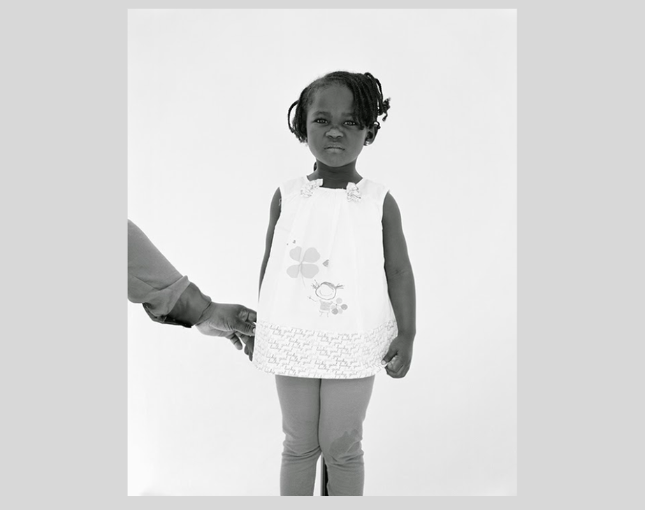 From the Peckham Square Studio series (2014) Copyright Eileen Perrier