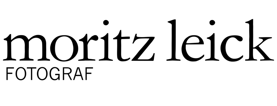 Moritz Leick's Portfolio
