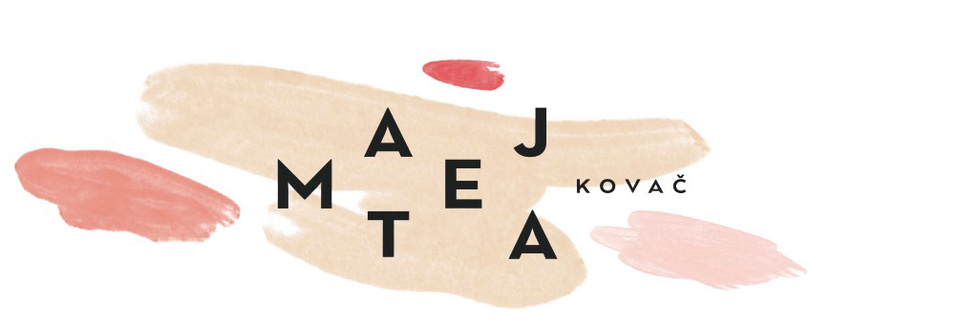 Mateja Kovac's Portfolio