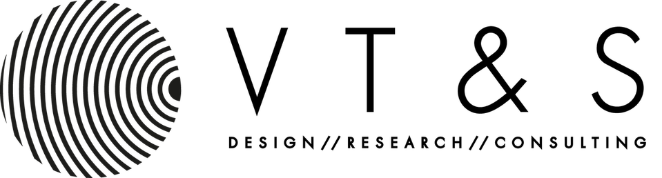 VT&S - Design / Research / Consulting