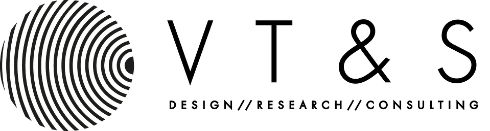 VT&S - Design / Research / Consulting