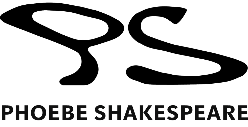 Phoebe Shakespeare 
