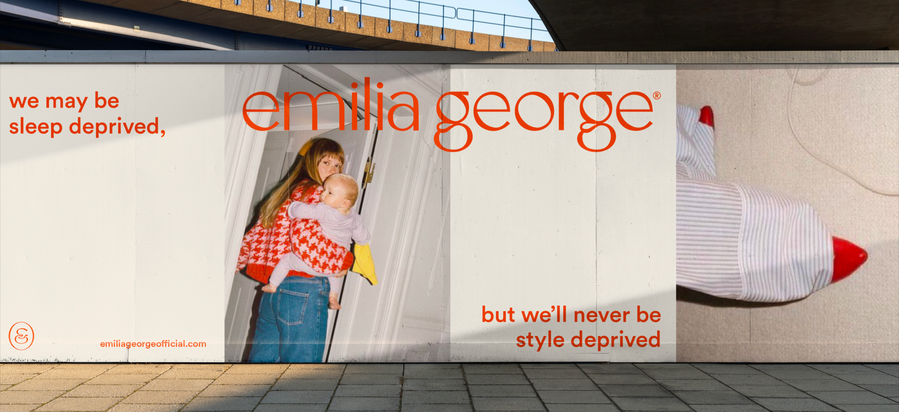 Emilia George
