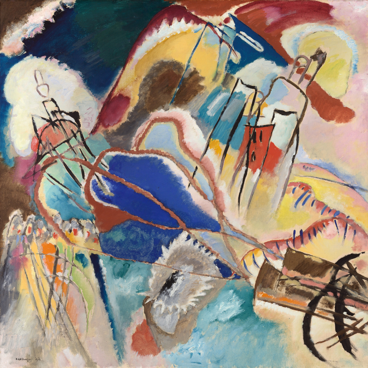 Kandinsky