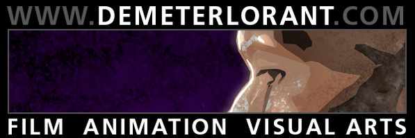 Demeter Lorant's Portfolio