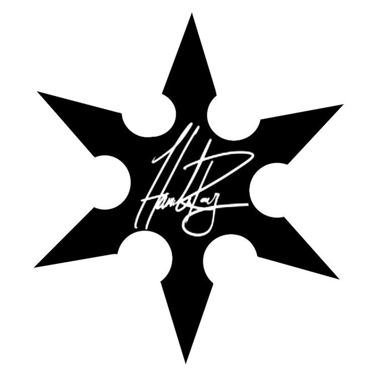 Hannah Ray's Portfolio