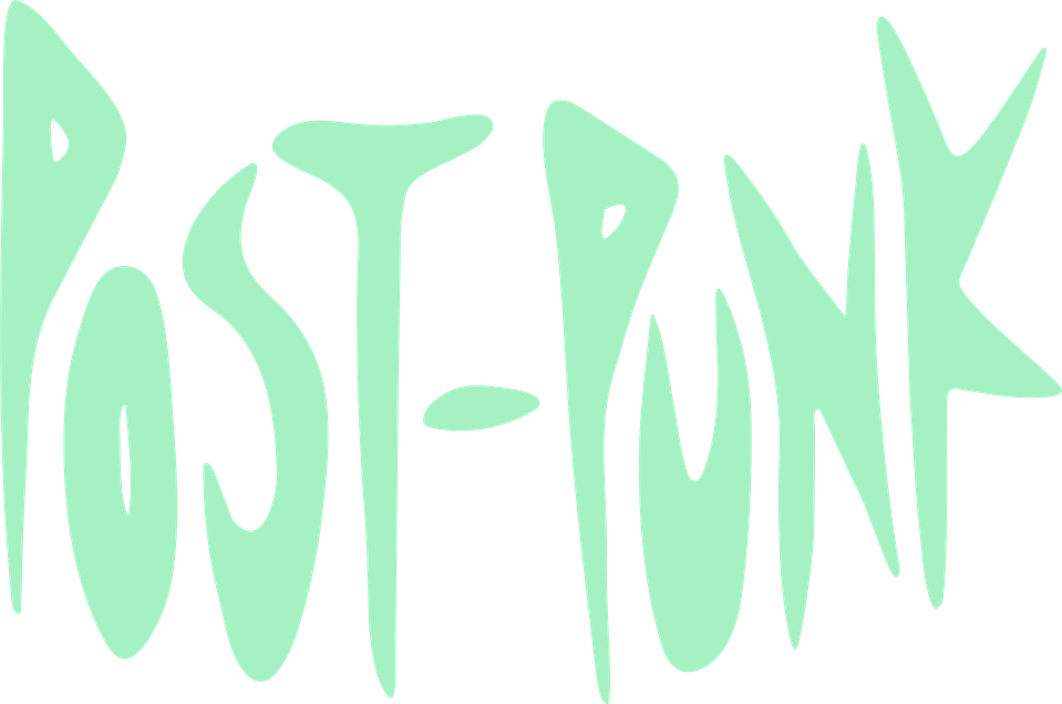Post-Punk