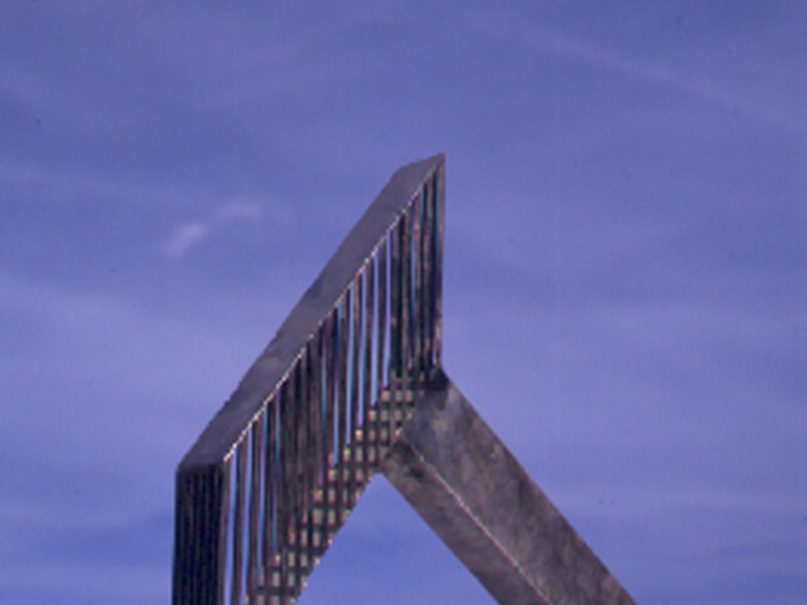 Monumental Sculpture 