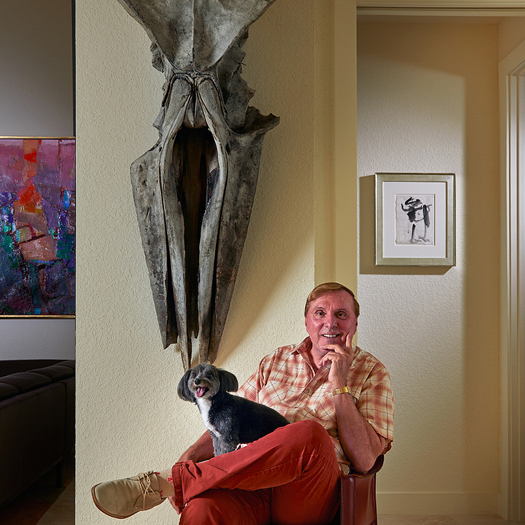 John Raimondi Gallery, Palm Beach Gardens, Florida, 2021