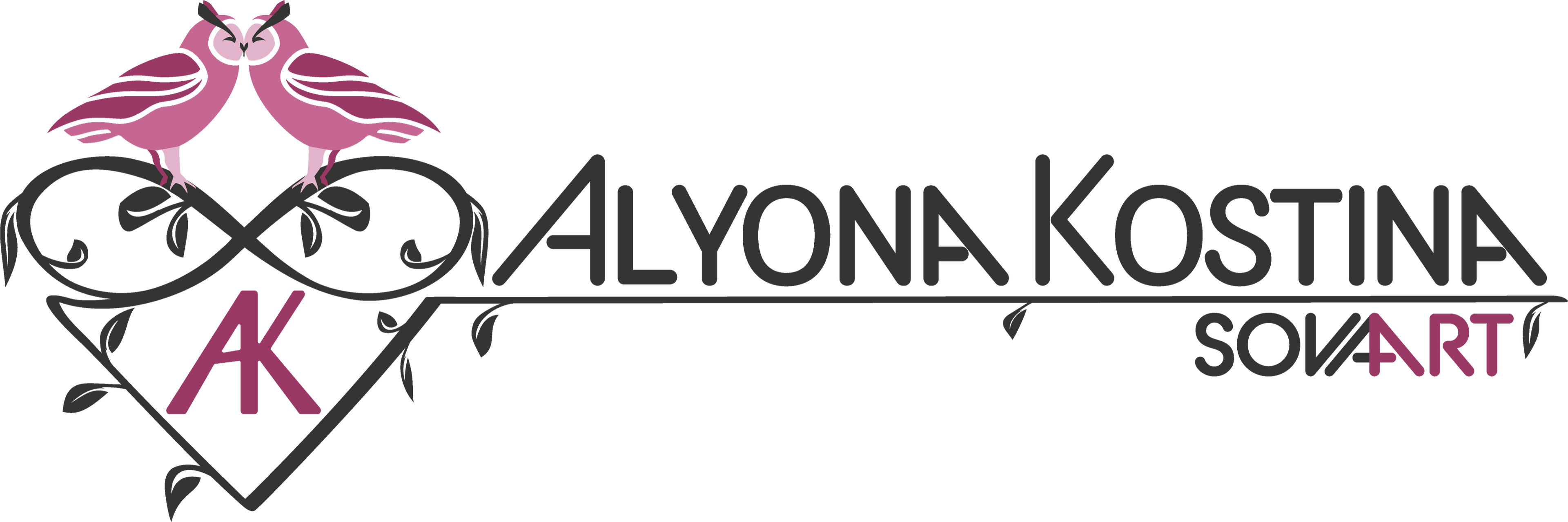 Alyona Kostina