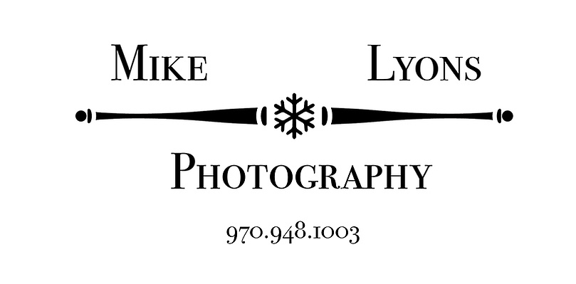 Mike Lyons's Portfolio