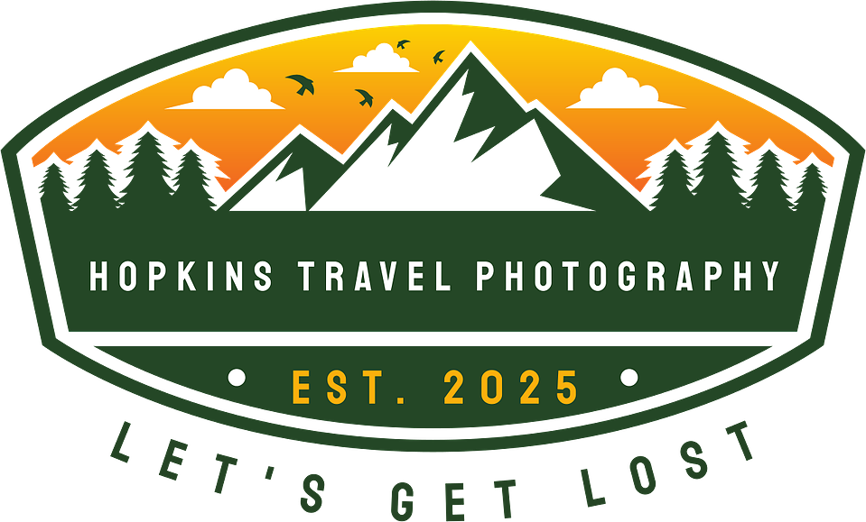 Ian Hopkins's Portfolio