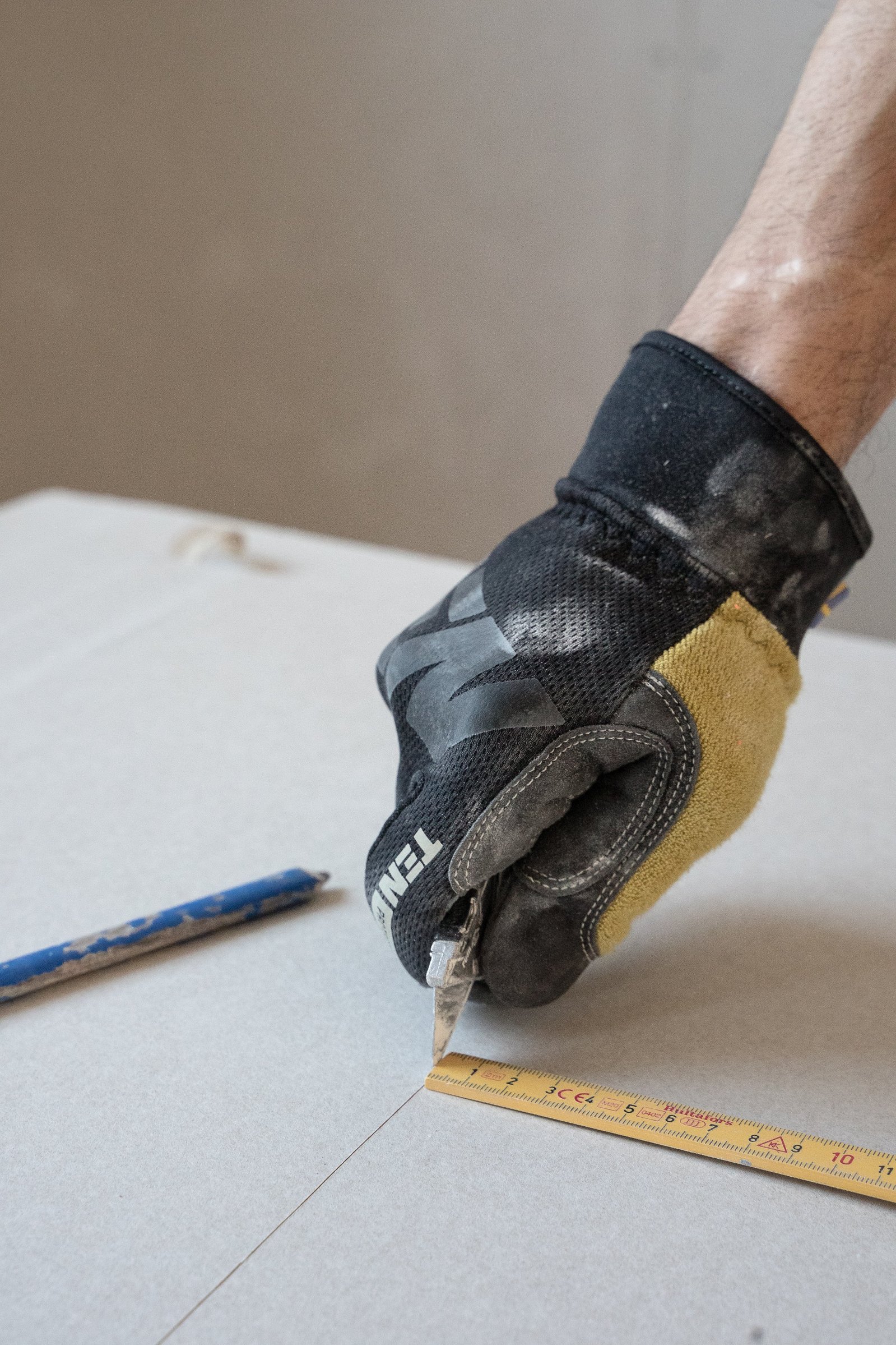 Edil Universal realizza opere di cartongesso per i più svariati progetti trasformandolo in una soluzione altamente performante per modellare qualsiasi ambiente. Dalla creazione di spazi su misura alla realizzazione di soffitti e controsoffitti.