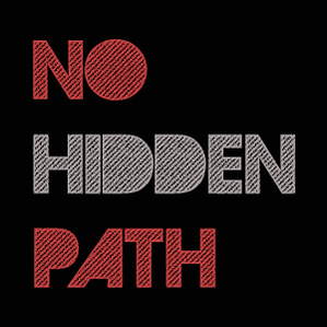 No Hidden Path Photography