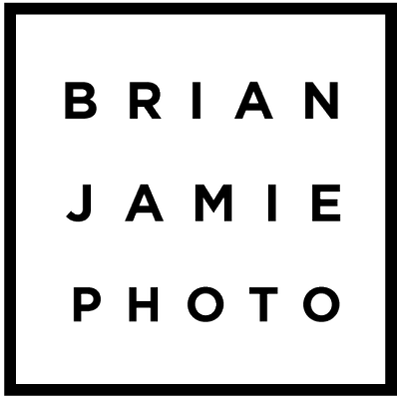 Brian Jamie Photo