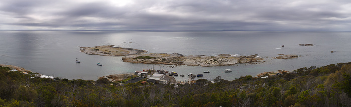 The Gulch at Bicheno.
Peter Whyte Photography.