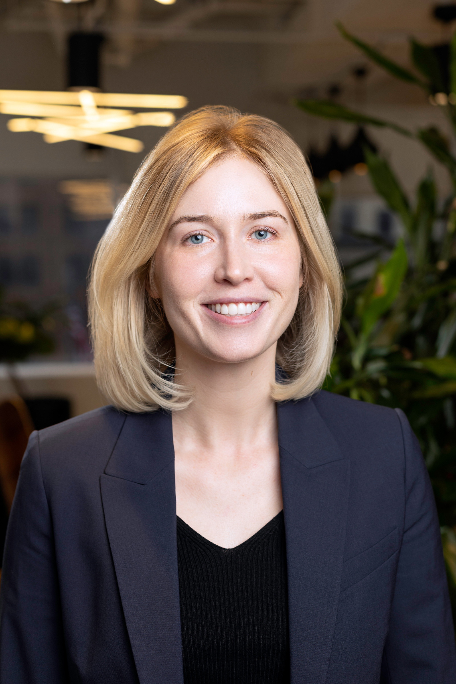 Corporate Headshot Photography