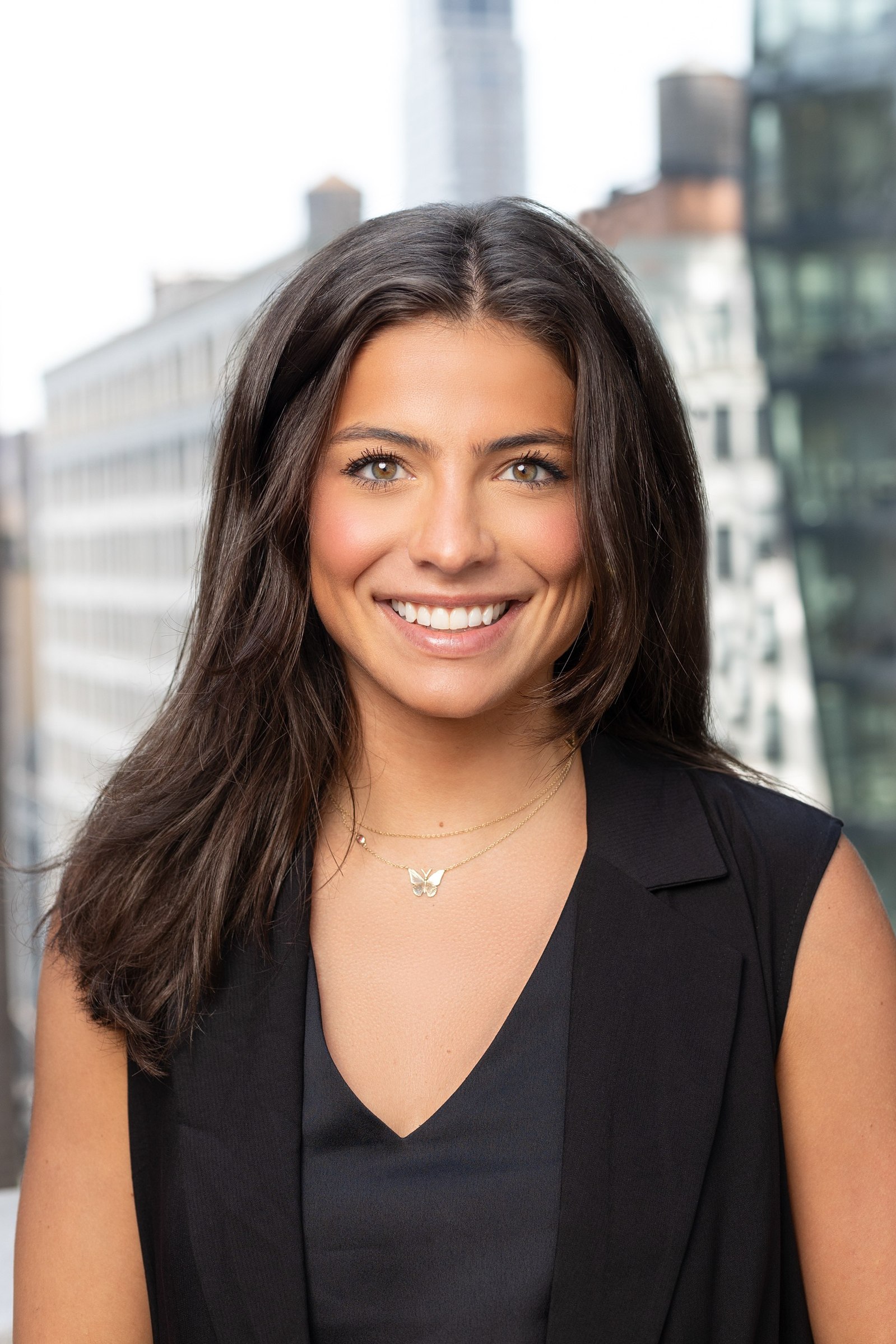 Business Headshot