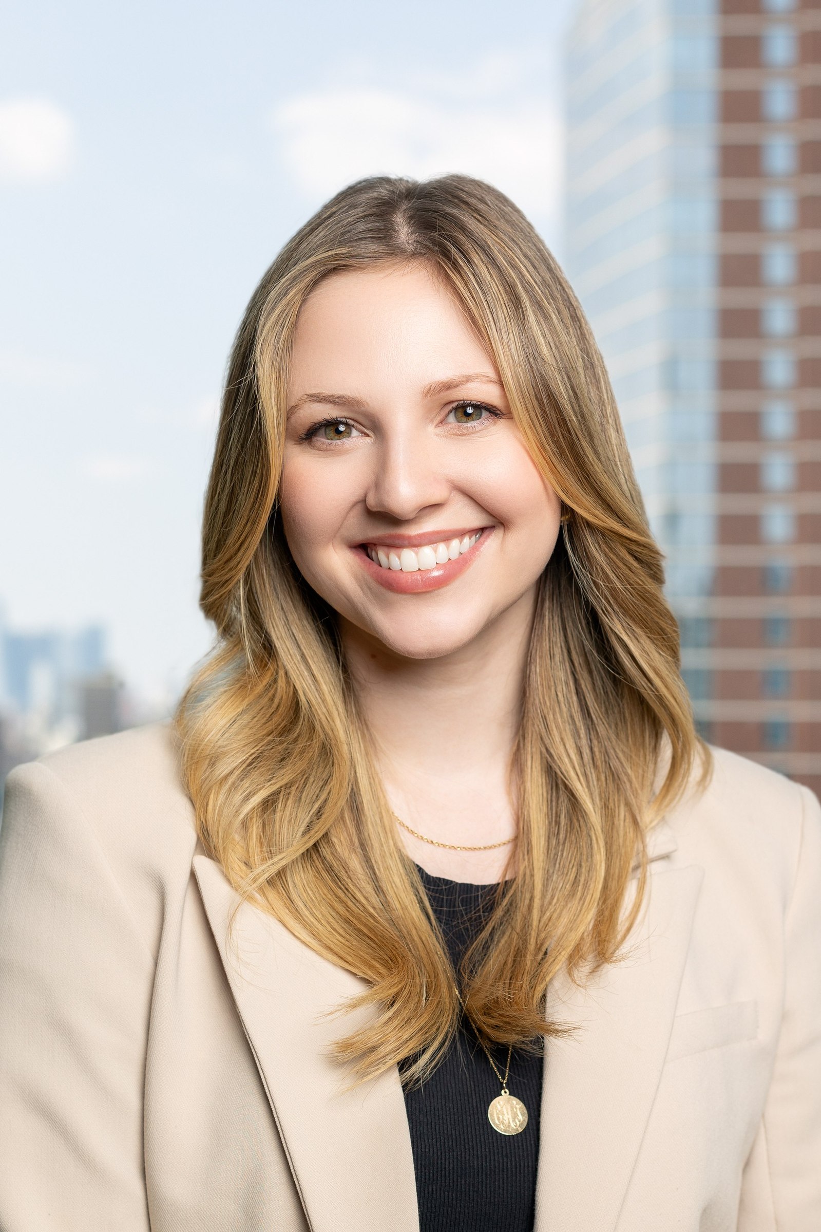 Sales Team Corporate Headshot