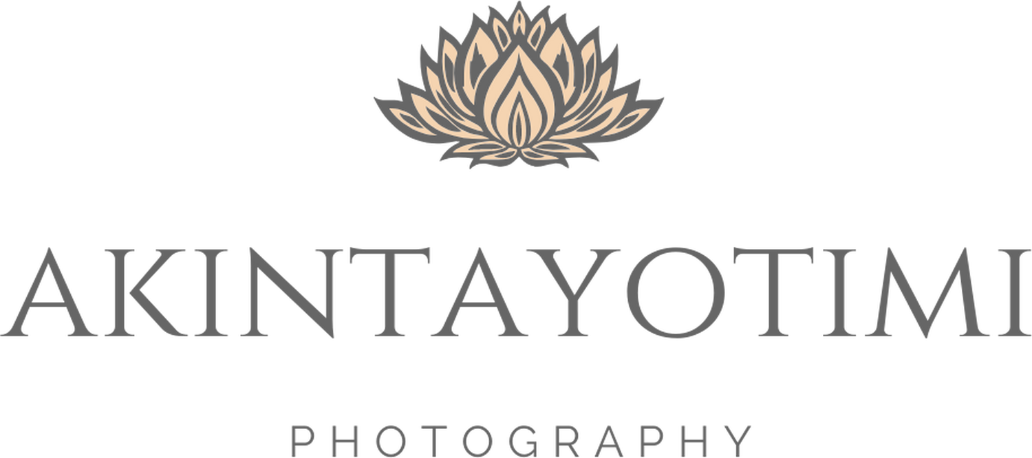 Akintayotimi Photography