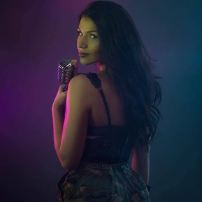 creative moody portrait photographer los gatos california