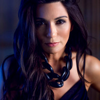 Marisol Nichols photographed by Alissa Pagels-Minor, Los Angeles editorial and portrait photographer. 