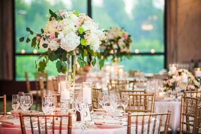 image of event table decor by professional event photographer based in los angeles alissa pagels-minor