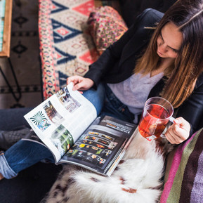 product lifestyle photographer for social media in san jose california