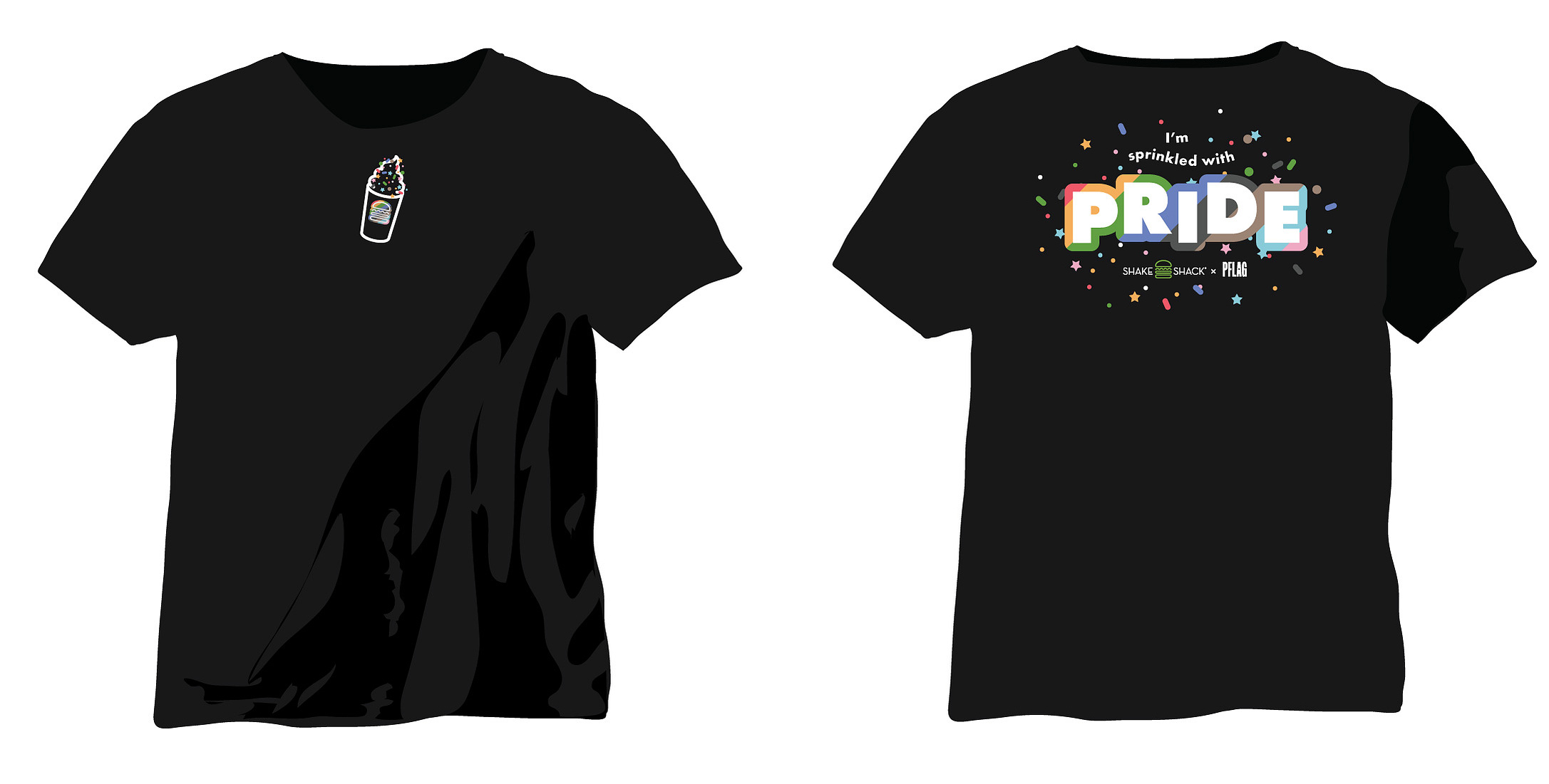 T Shirt mockup