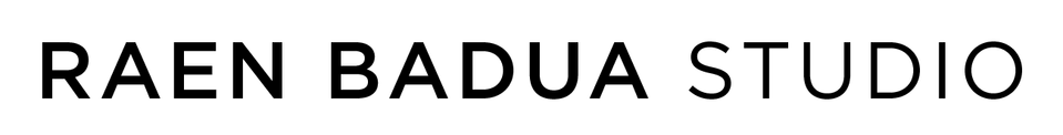 Raen Badua Studio