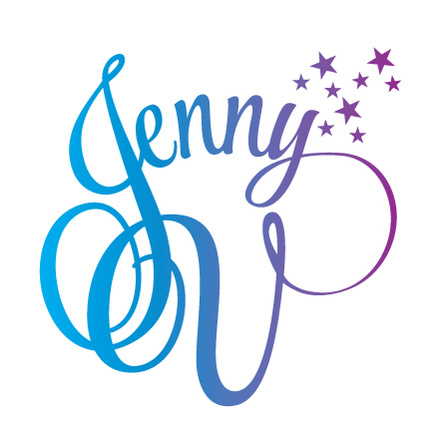Professional Makeup Portfolio of Jennifer Verador