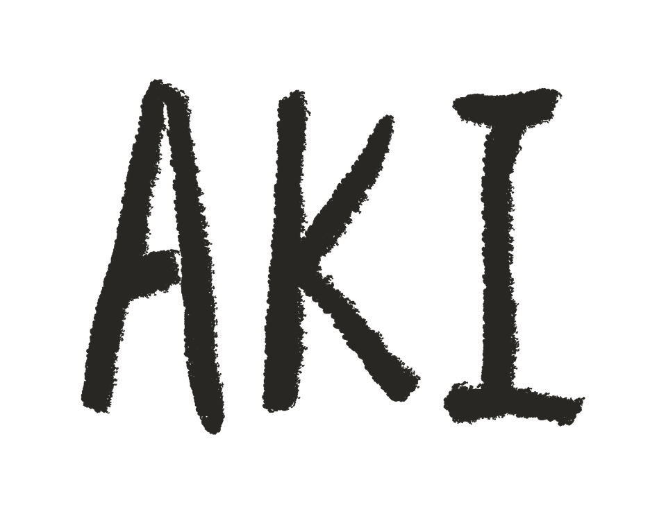 Li, Aki's Portfolio