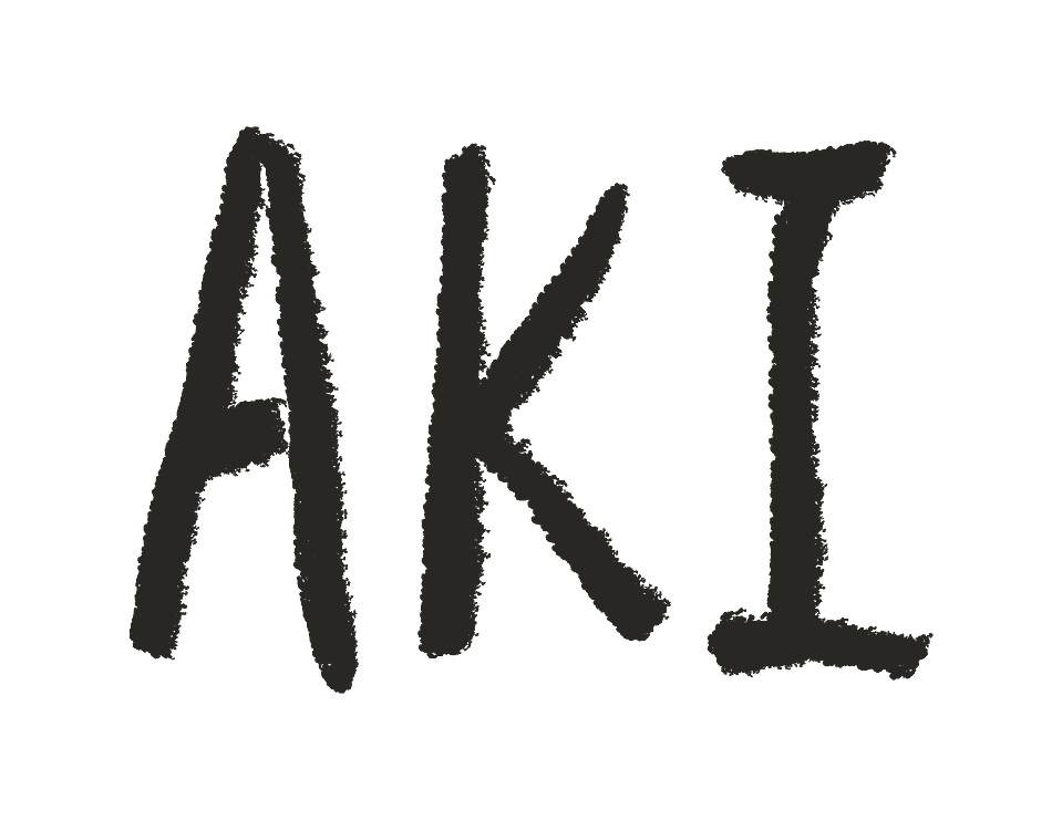 Li, Aki's Portfolio