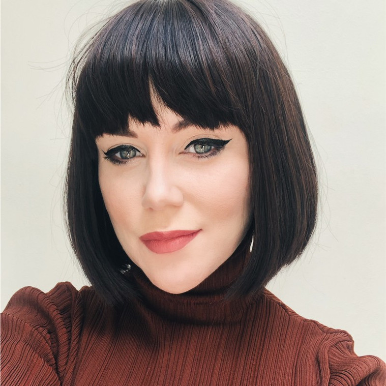 Samantha Budge-Price Toronto