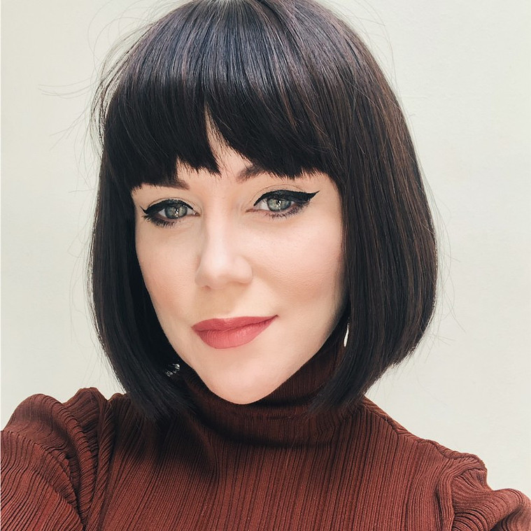 Samantha Budge-Price Toronto