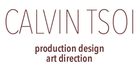 Calvin Tsoi's Portfolio