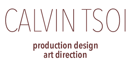 Calvin Tsoi's Portfolio