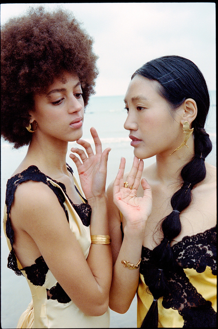 fashion editorial photographer london