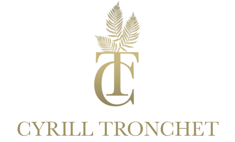 Cyrill Tronchet Florist