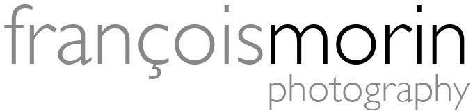 François Morin's Portfolio