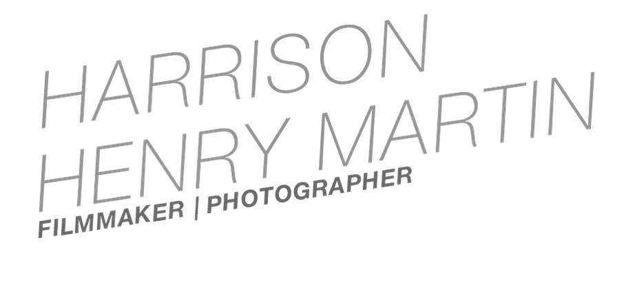Harrison Henry Martin