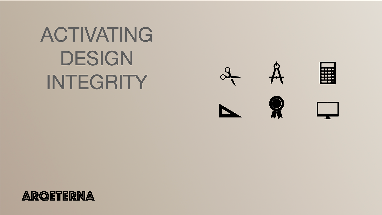 Discover how Arqeterna’s value-driven architecture ensures cost-conscious, high-end design with strategic planning, value engineering, and timeless appeal.