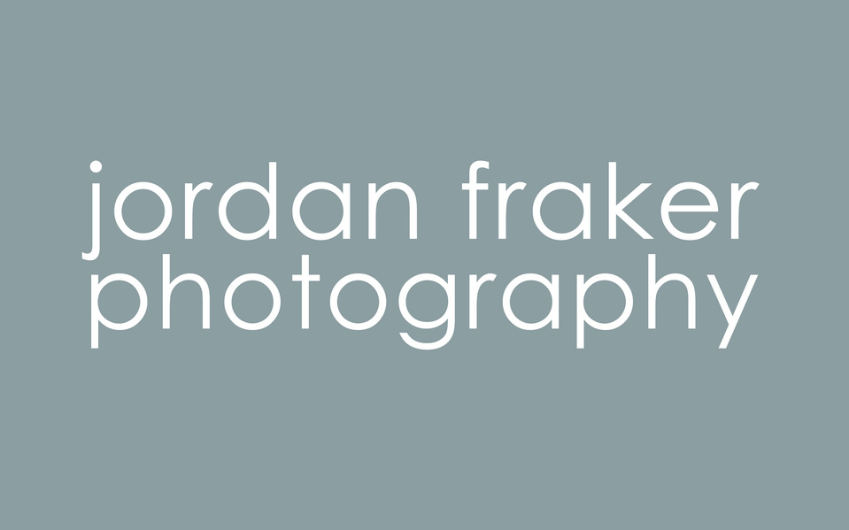 Jordan Fraker