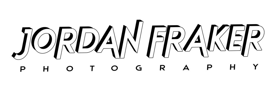 Jordan Fraker