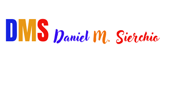 Daniel Michael Sierchio's Portfolio